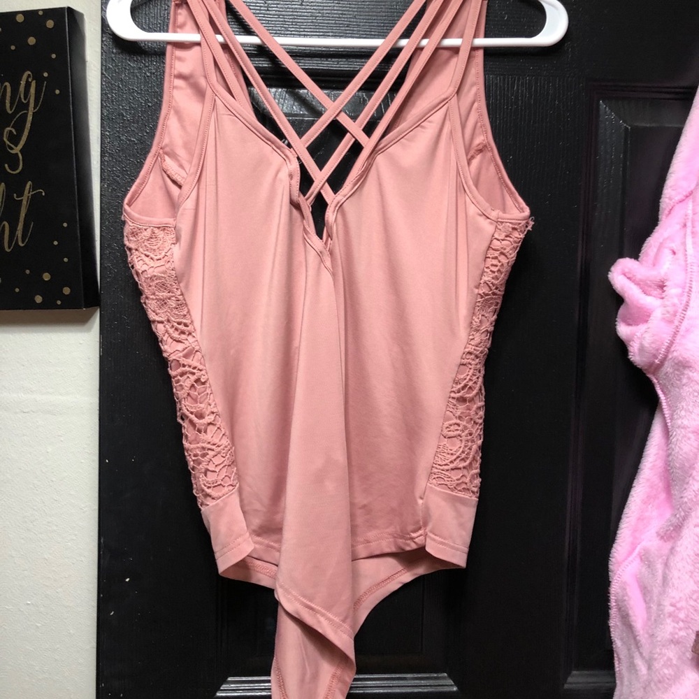 Body suit - Picture 2 of 2